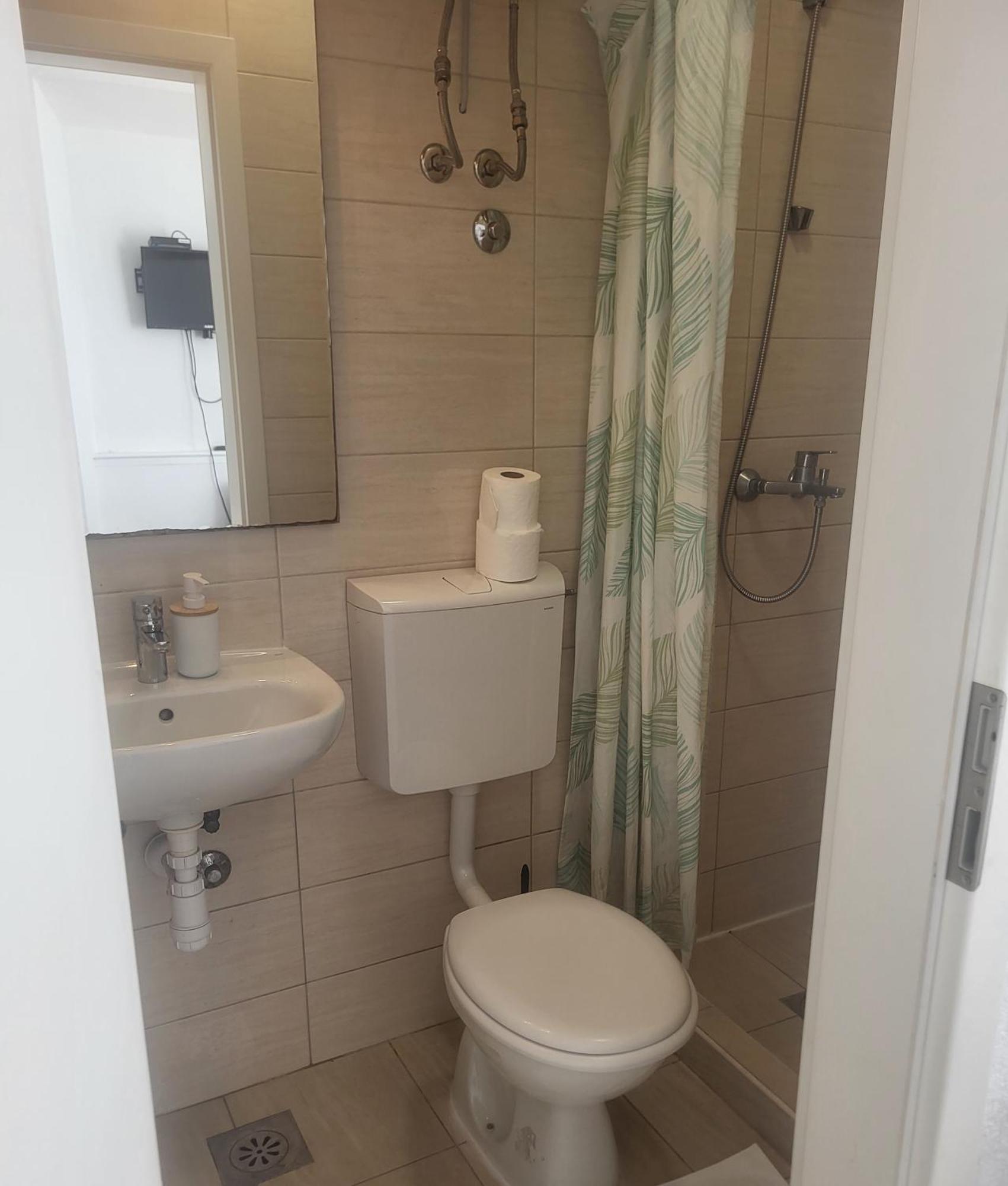 دوبروفينك Cozy Rooms At Old City Gate المظهر الخارجي الصورة