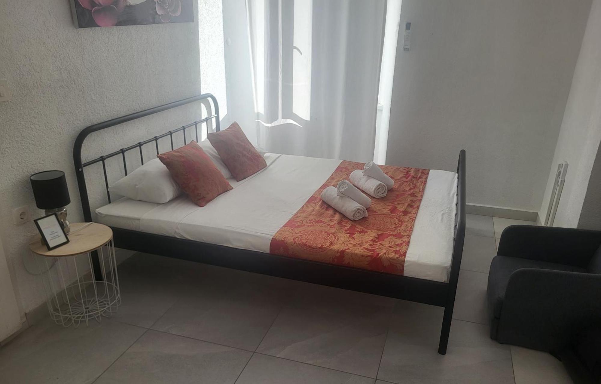 دوبروفينك Cozy Rooms At Old City Gate المظهر الخارجي الصورة
