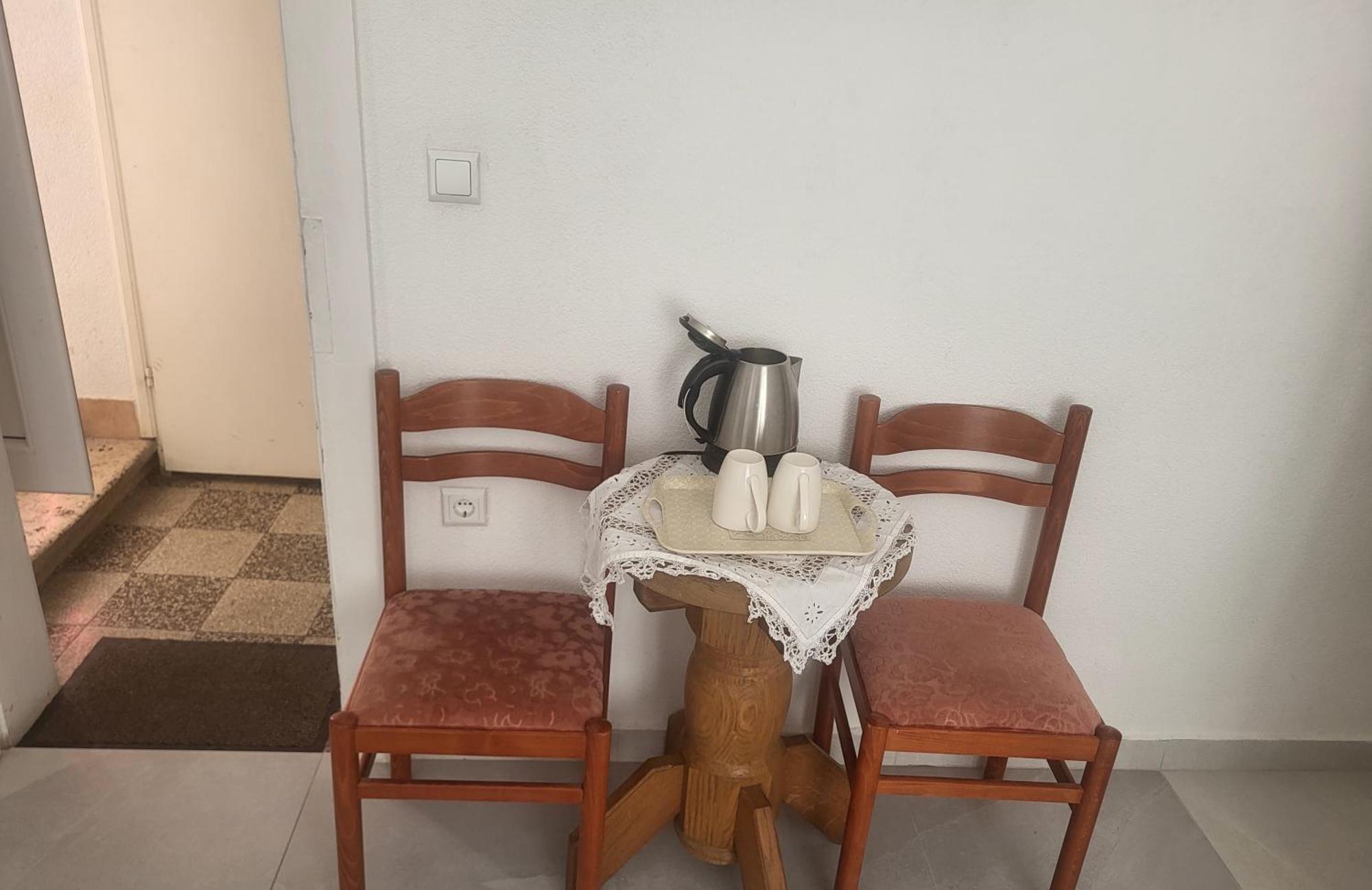 دوبروفينك Cozy Rooms At Old City Gate المظهر الخارجي الصورة