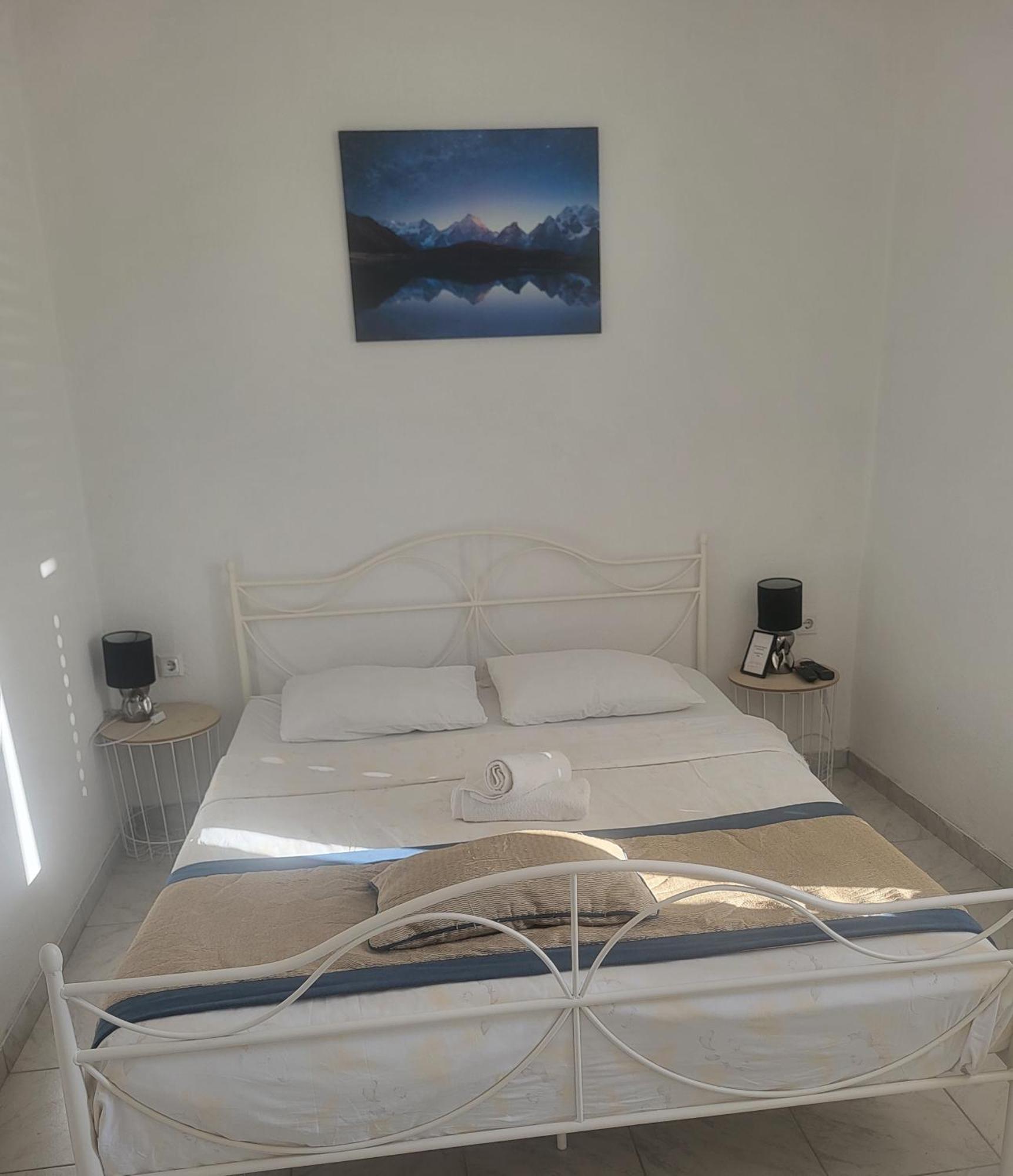 دوبروفينك Cozy Rooms At Old City Gate المظهر الخارجي الصورة