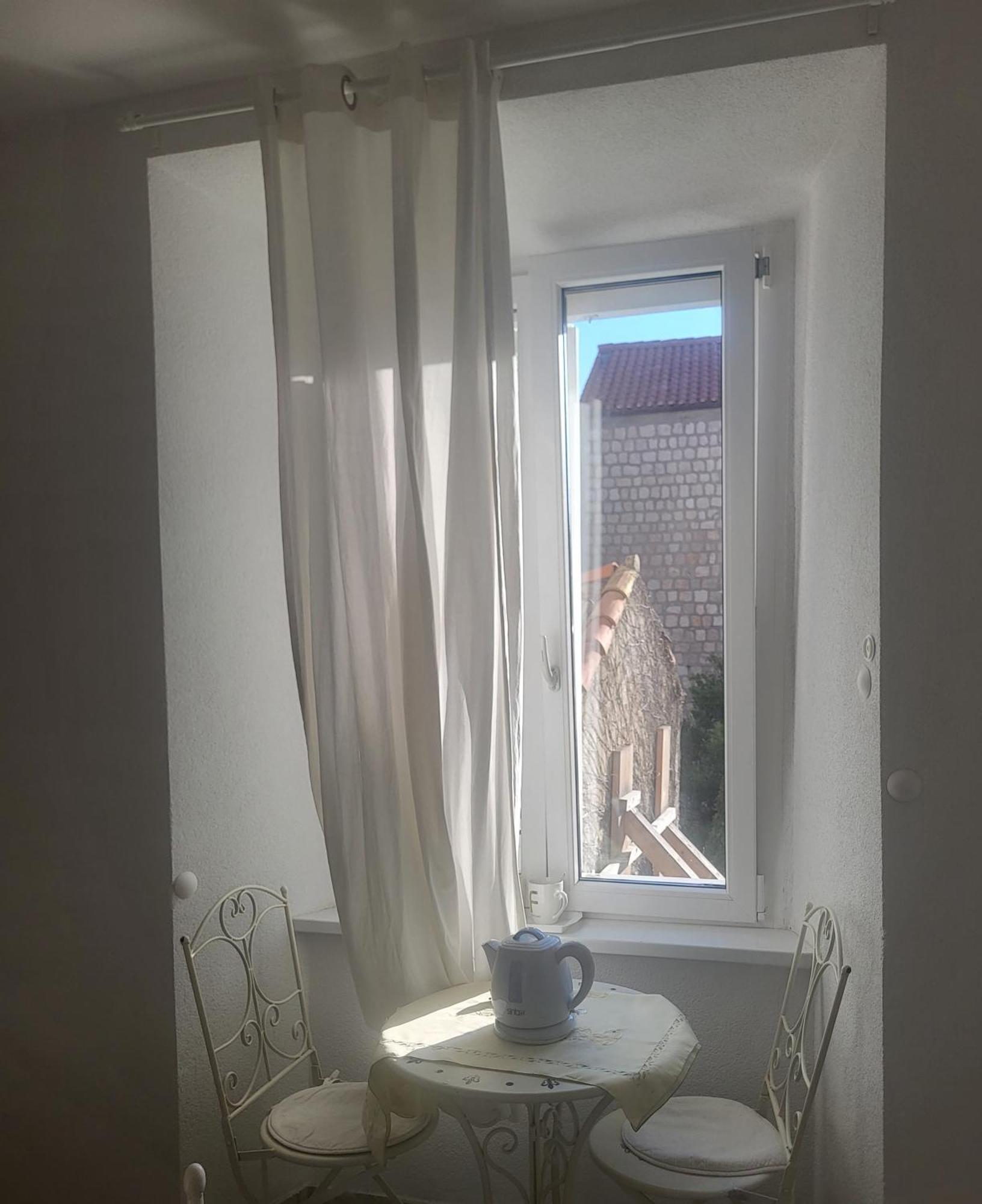 دوبروفينك Cozy Rooms At Old City Gate المظهر الخارجي الصورة
