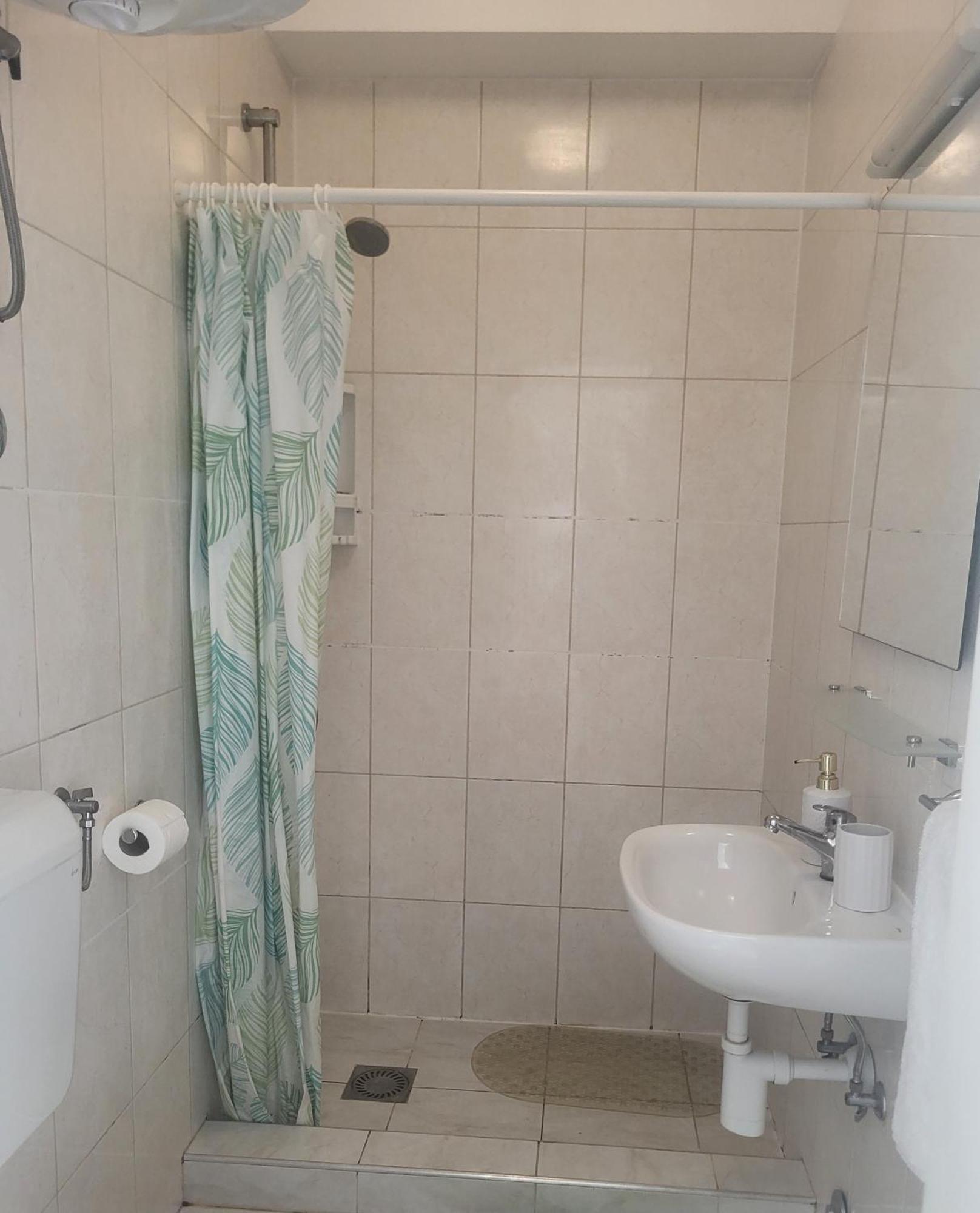 دوبروفينك Cozy Rooms At Old City Gate المظهر الخارجي الصورة