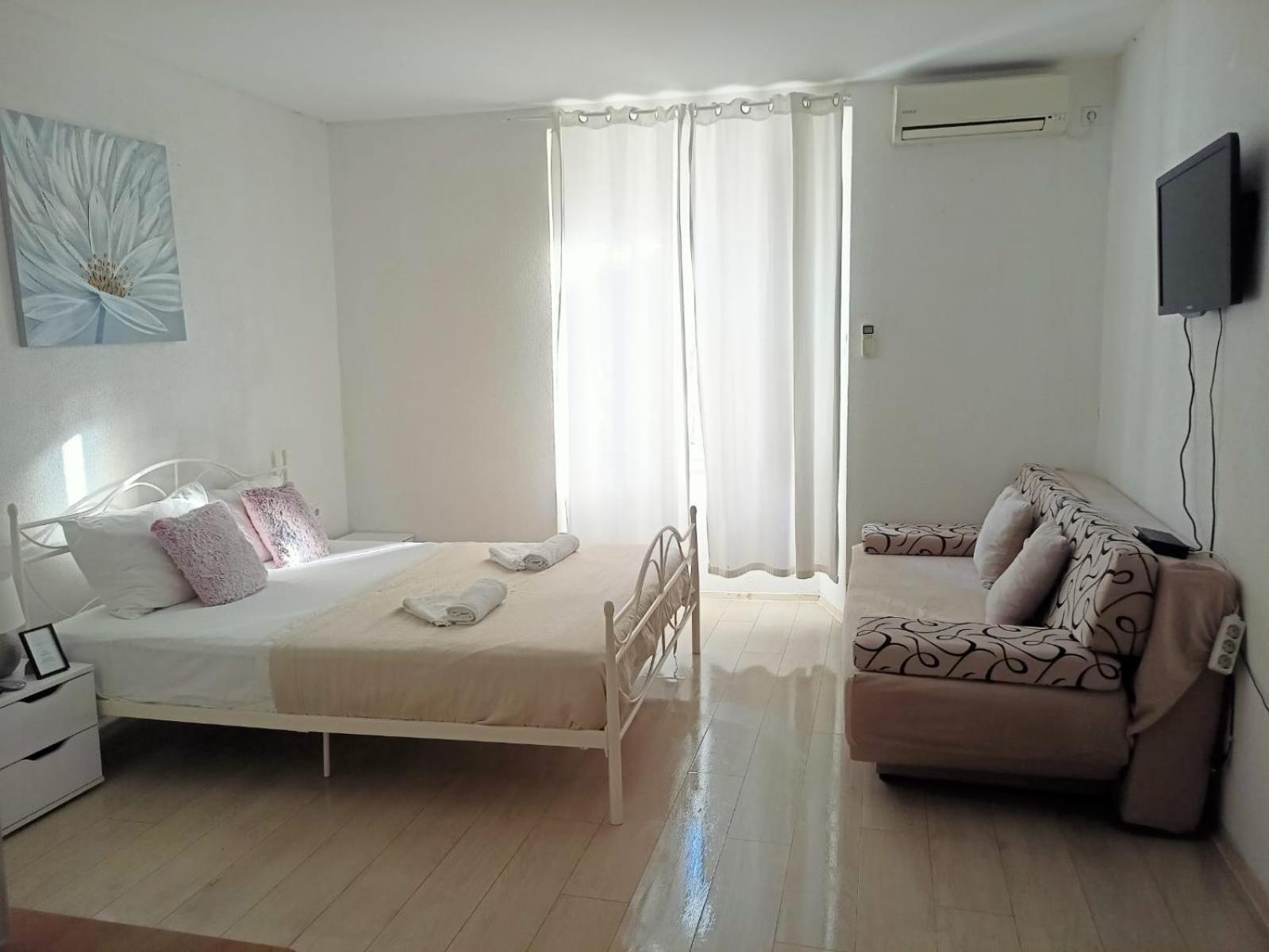دوبروفينك Cozy Rooms At Old City Gate المظهر الخارجي الصورة