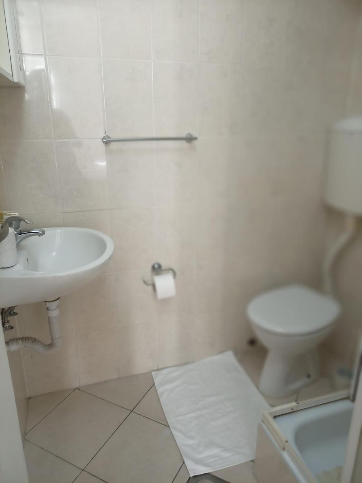 دوبروفينك Cozy Rooms At Old City Gate المظهر الخارجي الصورة
