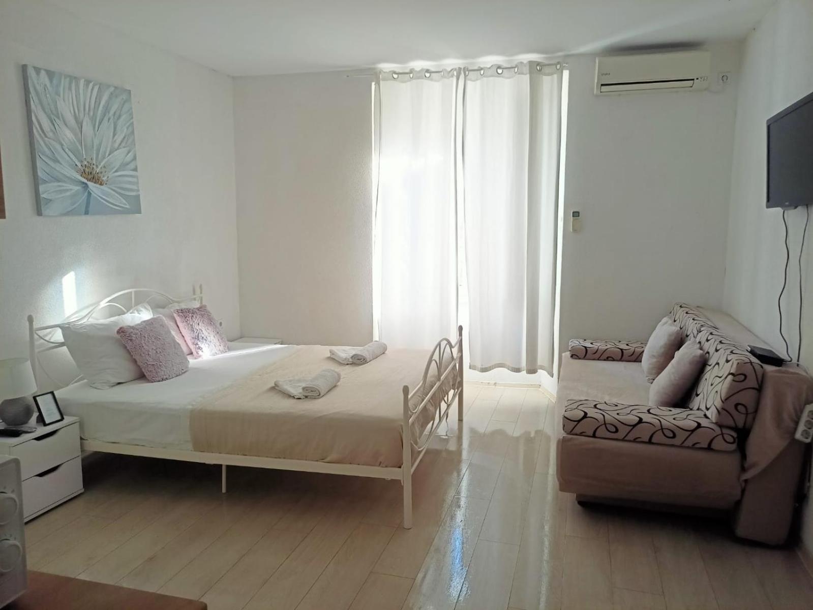 دوبروفينك Cozy Rooms At Old City Gate المظهر الخارجي الصورة