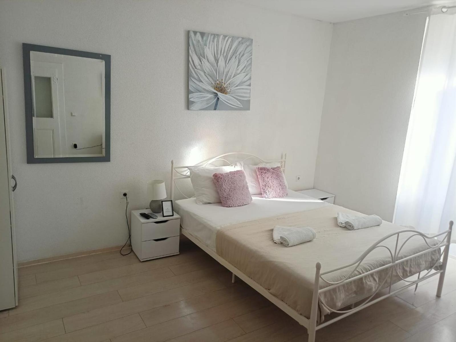 دوبروفينك Cozy Rooms At Old City Gate المظهر الخارجي الصورة